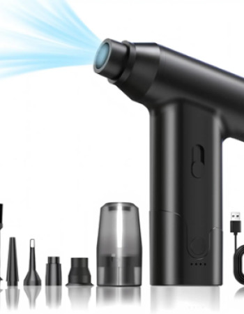 CL O2 - MİNİ TURBO FAN