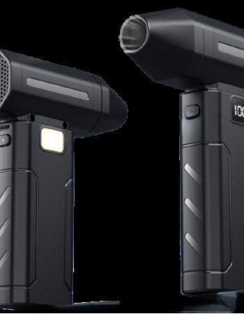 AD13 MİNİ Turbo Fan