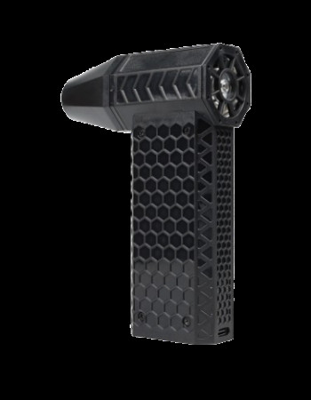 AD 24 Led Ekranlı MİNİ Turbo Fan