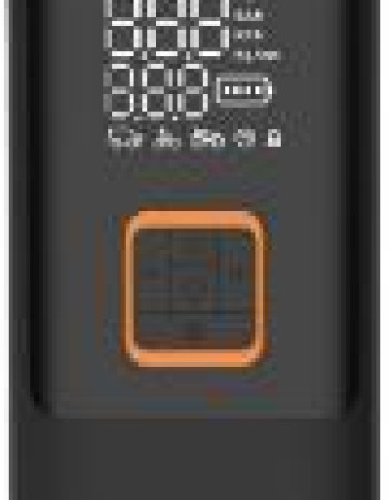 AD 29 Mini Turbo Fan