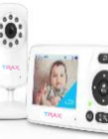 HB30 Görüntülü Bebek Telsizi