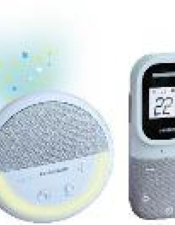 KT 901 - 2.4G FHSS Görüntülü Bebek Telsizi