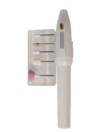 SCMJQ-08261 - Manikür/Pedikür Seti