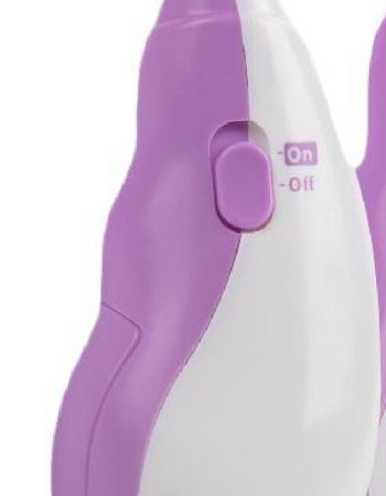 W- 202 C ELEKTRİKLİ MANİKÜR SETİ