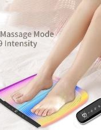 LFK-AS-037 EMS AYAK MASAJ CİHAZI