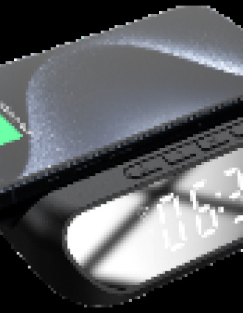 T23-2 TURNTABLE PICK UP