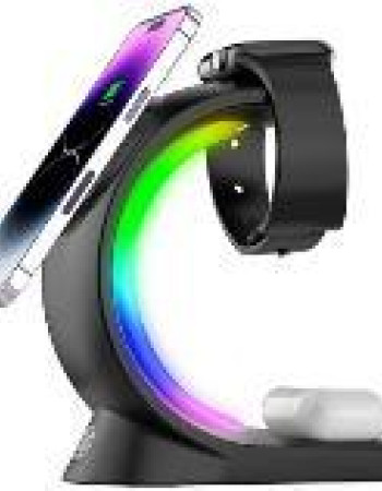 T23-2 TURNTABLE PICK UP