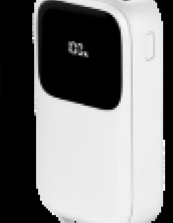 DY 389B ÇİFT DAHİLİ KABLOLU HIZLI ŞARJ POWERBANK