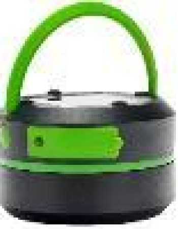 SB-6038 Mini Teleskopik Kamp Meşalesi Feneri - SOLAR