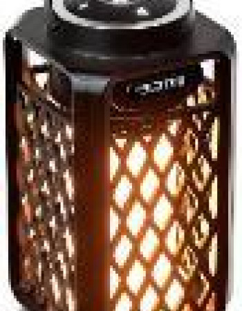 K02 Bluetooth Hoparlör Kamp Lambası